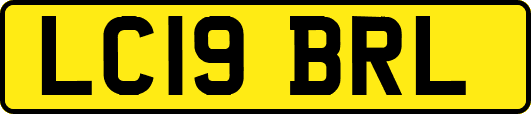 LC19BRL