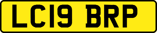 LC19BRP
