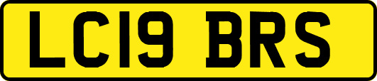 LC19BRS