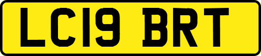 LC19BRT