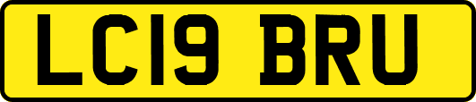 LC19BRU