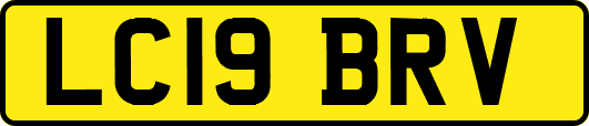 LC19BRV