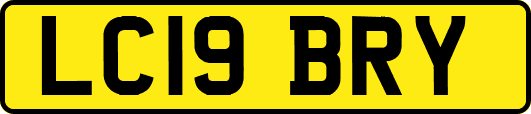 LC19BRY