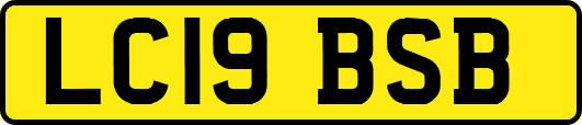 LC19BSB