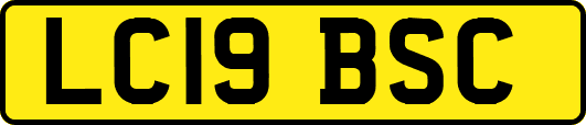 LC19BSC