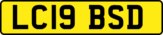 LC19BSD