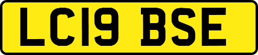 LC19BSE