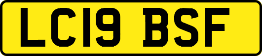 LC19BSF