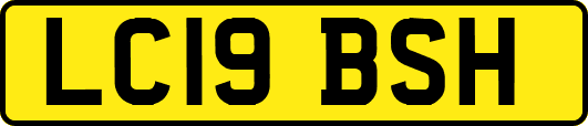 LC19BSH