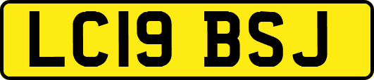LC19BSJ