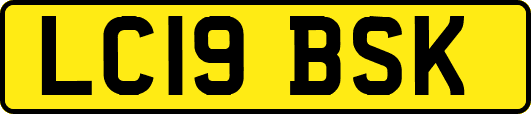 LC19BSK