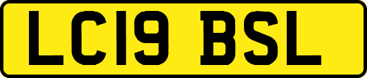 LC19BSL