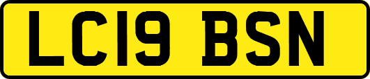 LC19BSN