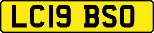 LC19BSO