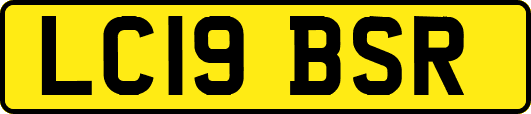 LC19BSR