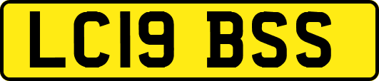 LC19BSS