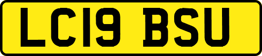 LC19BSU