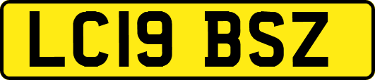 LC19BSZ