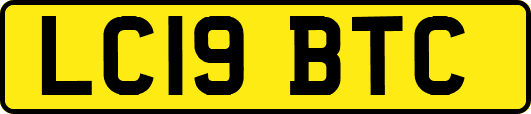 LC19BTC