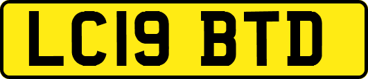 LC19BTD
