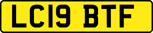 LC19BTF