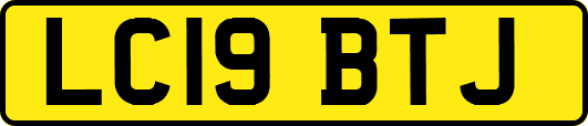 LC19BTJ