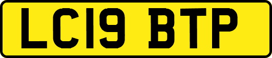 LC19BTP