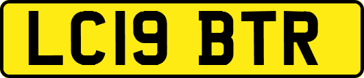 LC19BTR