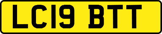 LC19BTT