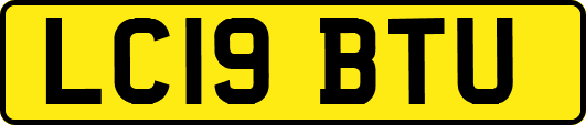 LC19BTU