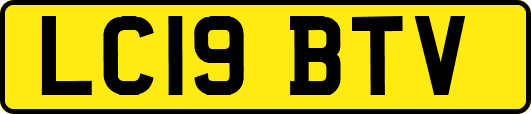LC19BTV