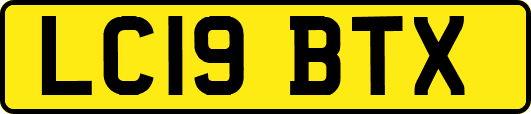 LC19BTX