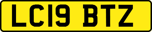 LC19BTZ