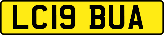LC19BUA