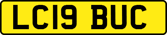 LC19BUC