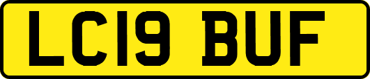 LC19BUF
