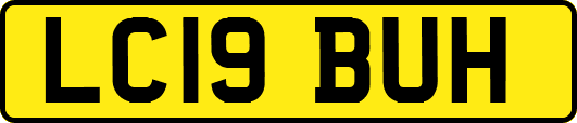 LC19BUH