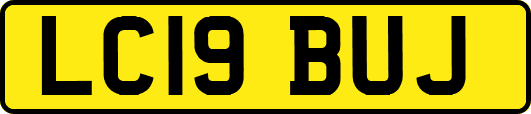 LC19BUJ