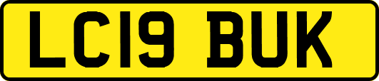 LC19BUK