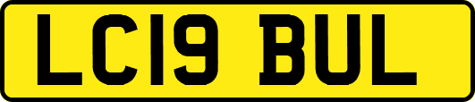 LC19BUL