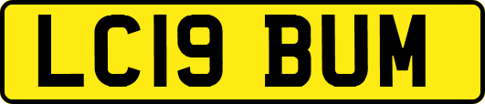 LC19BUM