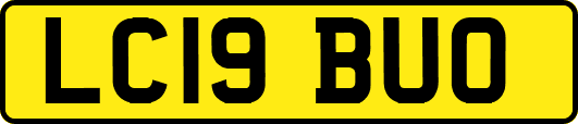 LC19BUO