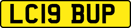 LC19BUP