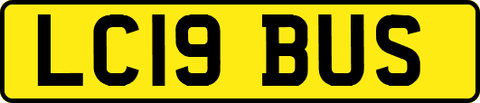 LC19BUS