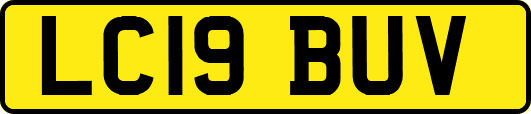 LC19BUV