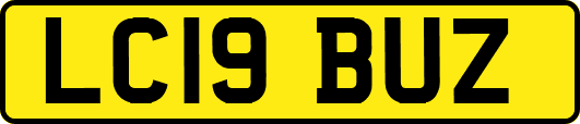 LC19BUZ