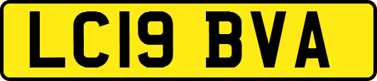 LC19BVA