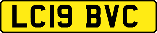 LC19BVC
