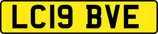 LC19BVE