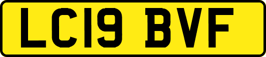 LC19BVF